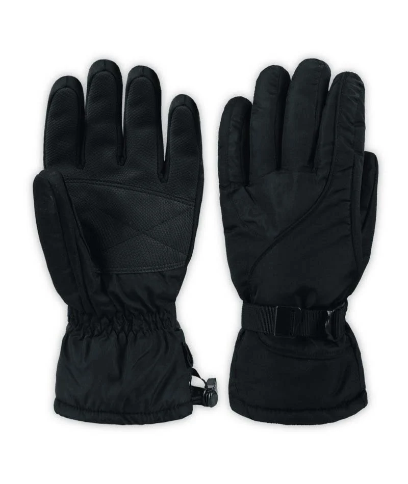 Boulder Gear Mogul II Glove (01010A) Mens 2027