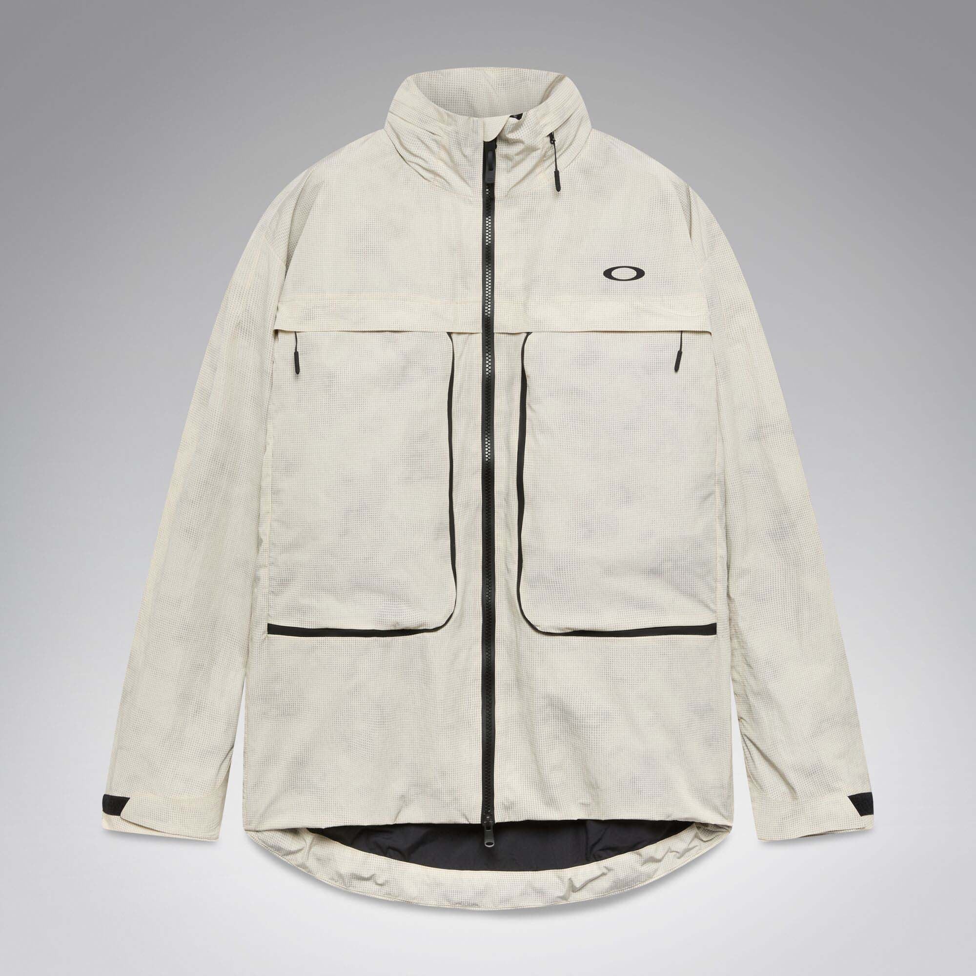Oakley Mthod Glow Shell Jacket (FOA408624) Mens 2027