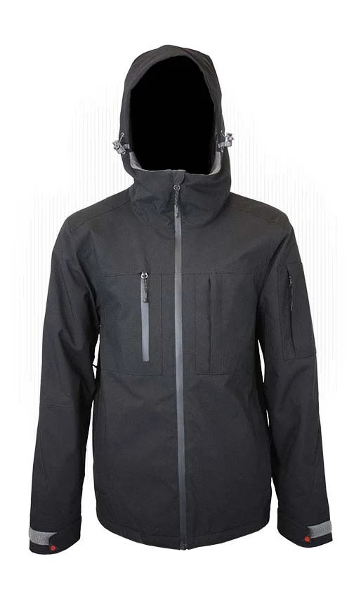 Turbine Planet Mens Insulated Jacket (3262) 2027