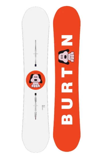 Burton Process Flying V Mens Snowboard 2027