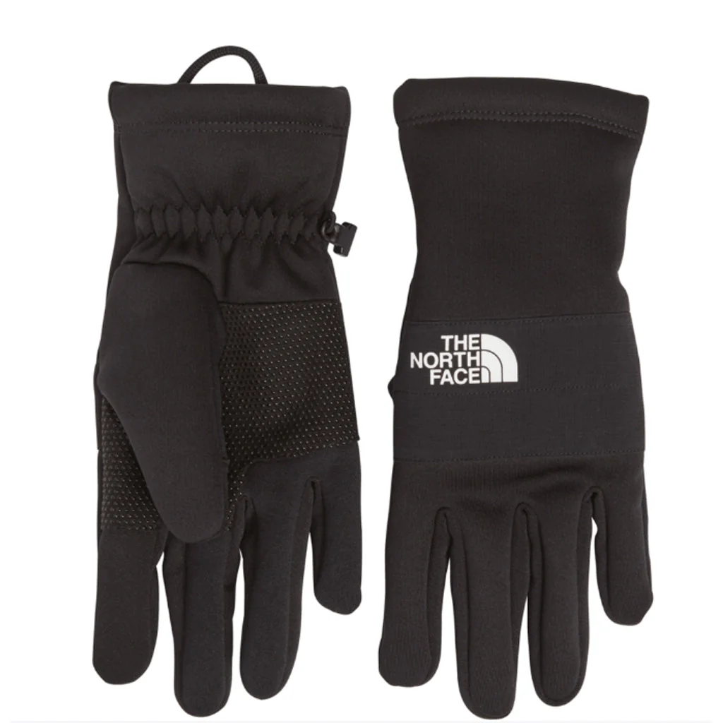 North Face Sierra Etip Glove (NF0A7RJ7) Mens 2027