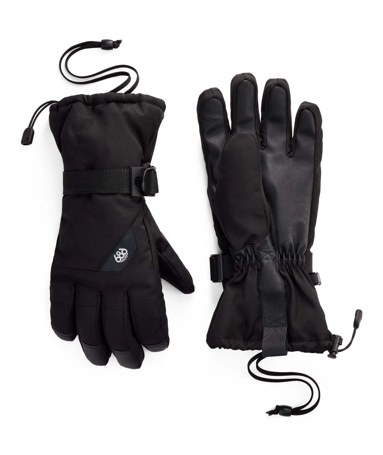 686 Sightline Mens Ski Glove (M6WNGLV166) 2027