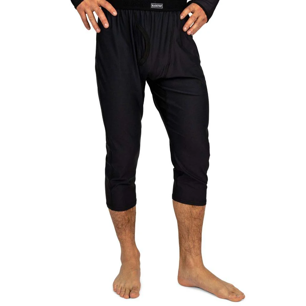 Blackstrap Skyliner 3/4 Pant Baselayer Mens (ASLMBQ) 2027