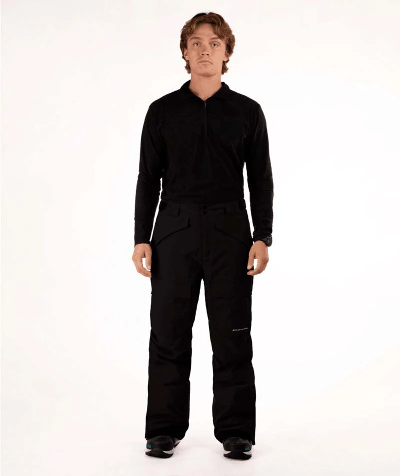 Boulder Gear Stomp Cargo Pant (06746R) Mens 2027