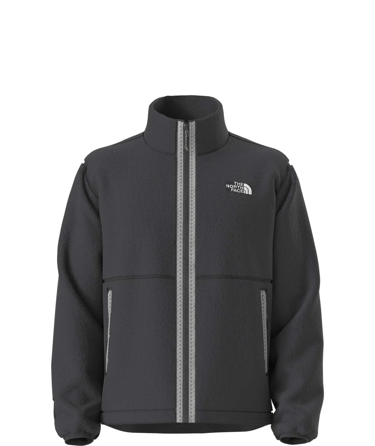 North Face TNF Fleeski Full Zip Jacket (NF0A88XQ) Mens 2027