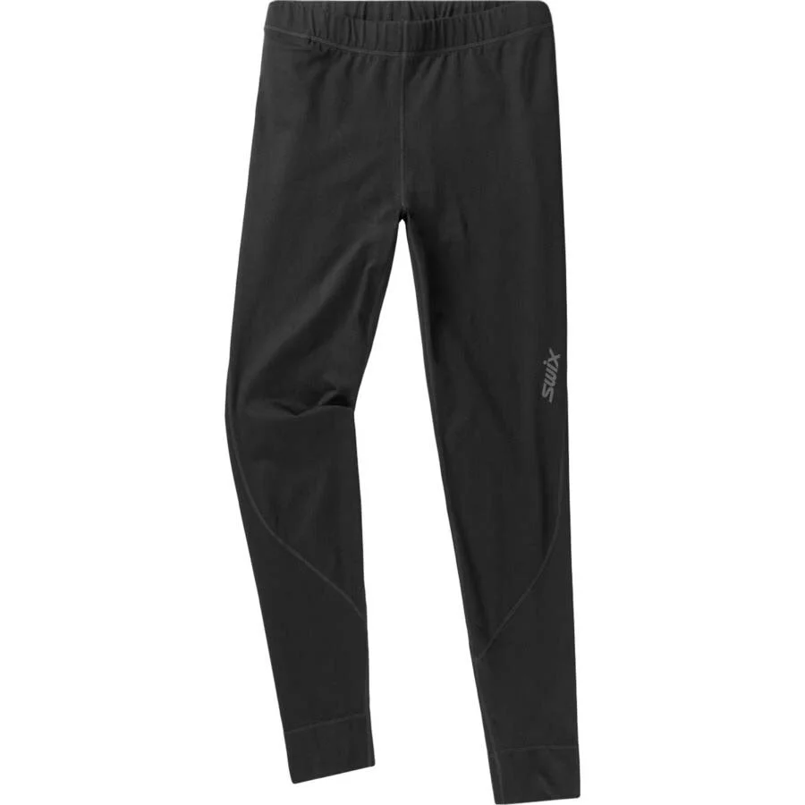 Swix Tista Mens Midlayer Tights (232467)