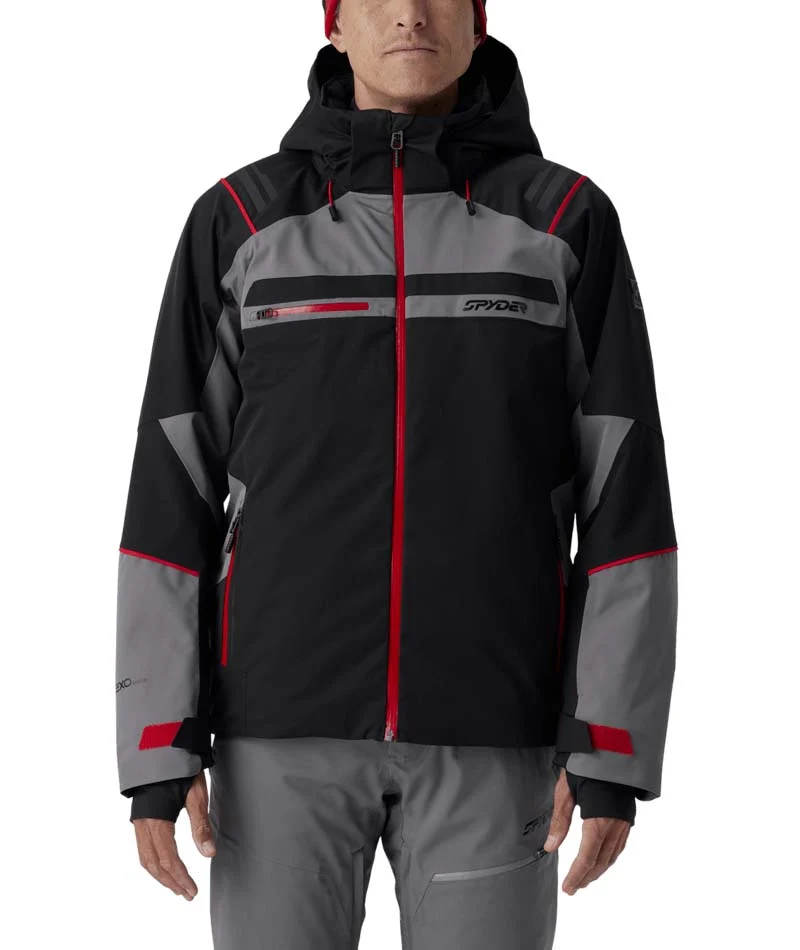 Spyder Titan Mens Jacket (38SA073608) 2027