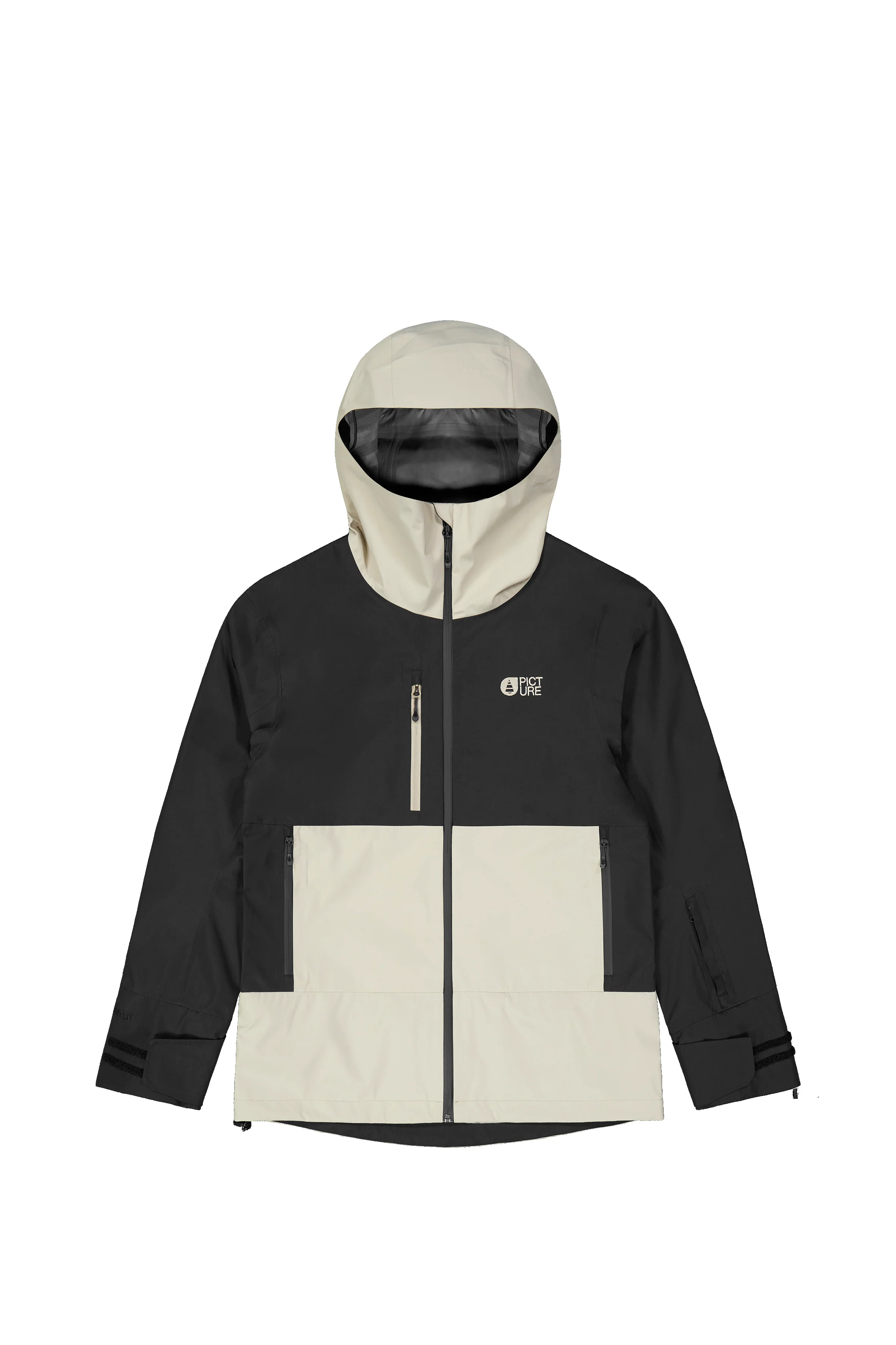 Picture Organic Broader 3L Jacket Mens 2026