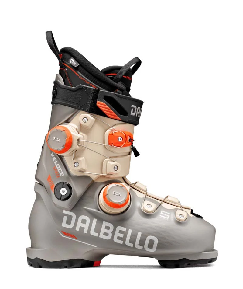 Dalbello Veloce Space 120 Dual BOA Mens Ski Boots 2027