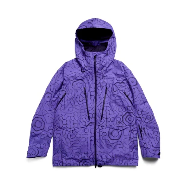 Burton [ak] Swash Synthetic Insulated GORE-TEX 2L Mens Jacket (307571) 2027