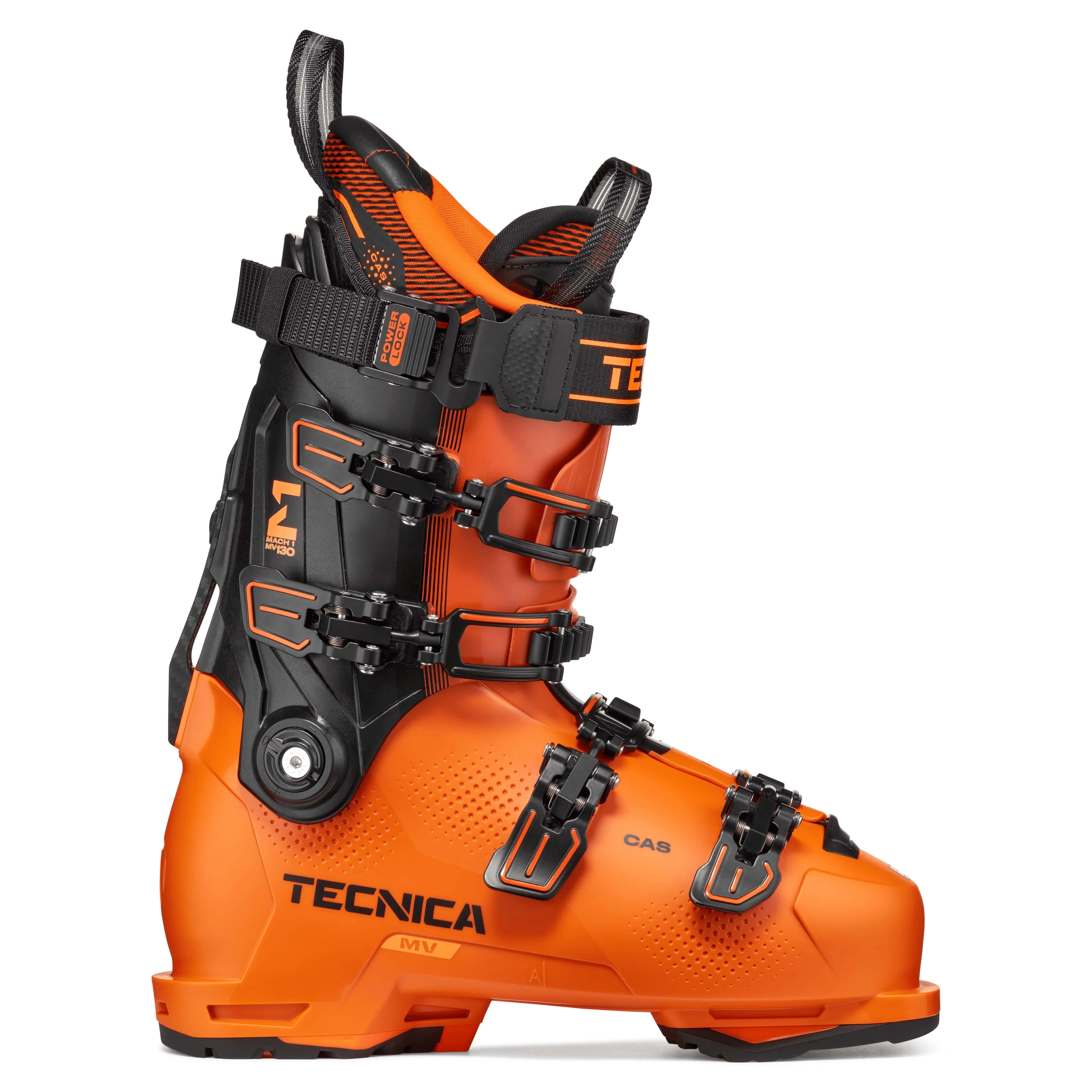 Tecnica Mach1 MV 130 Mens Ski Boots 2027
