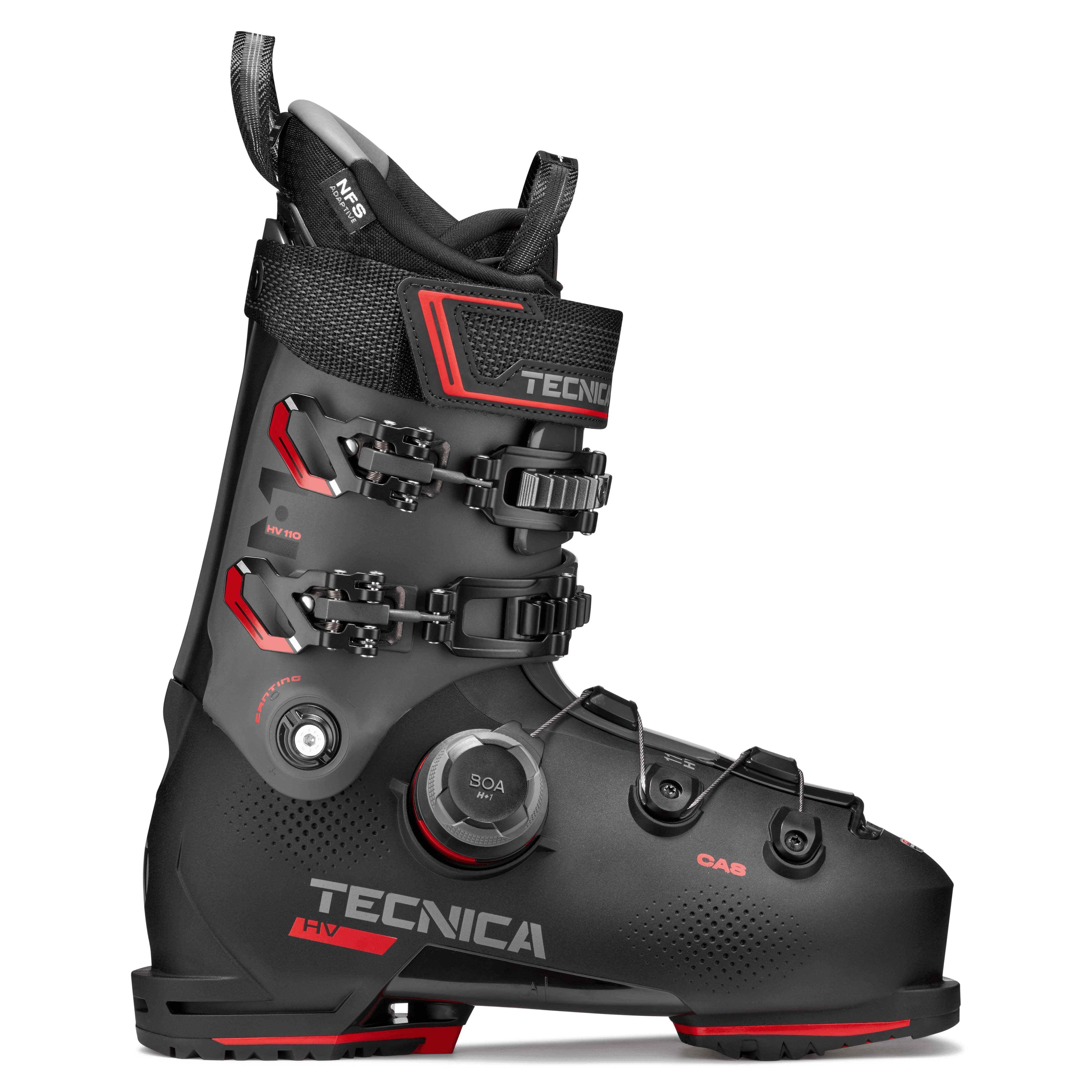Tecnica Mach BOA HV 110 Mens Ski Boots 2027