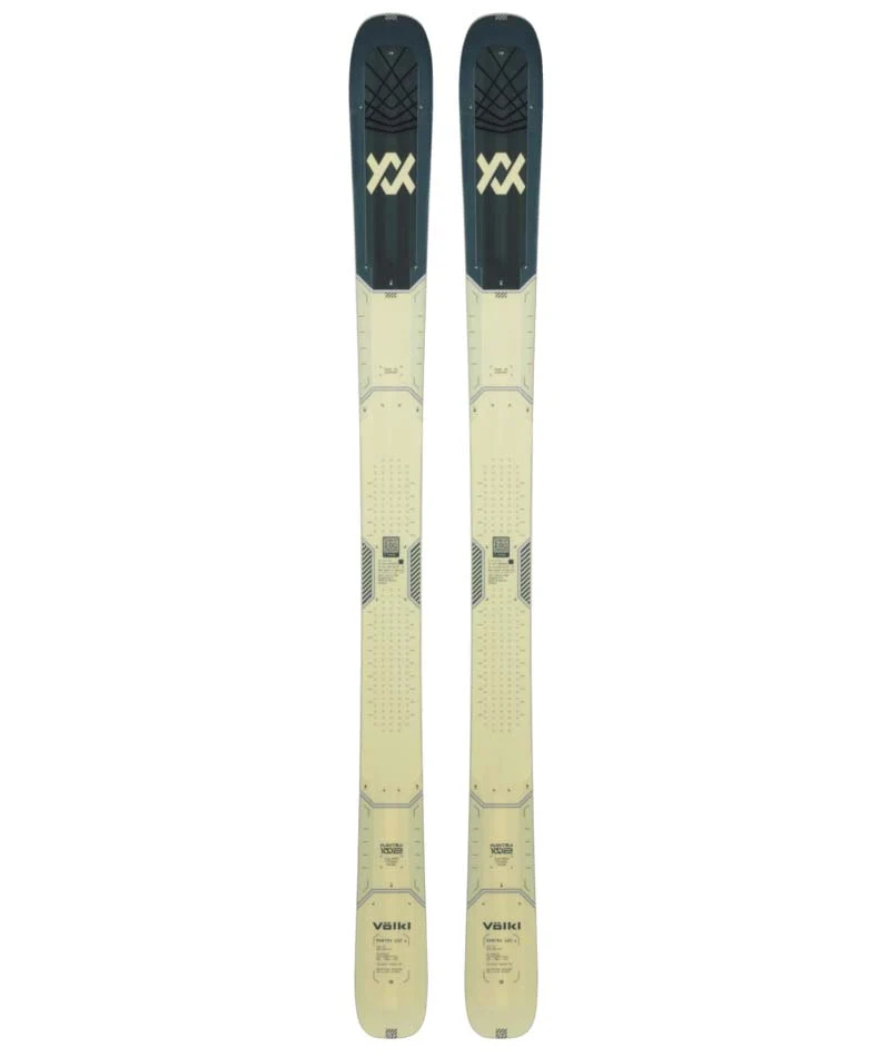 Volkl Mantra 102 Womens Skis (V2510115) 2026