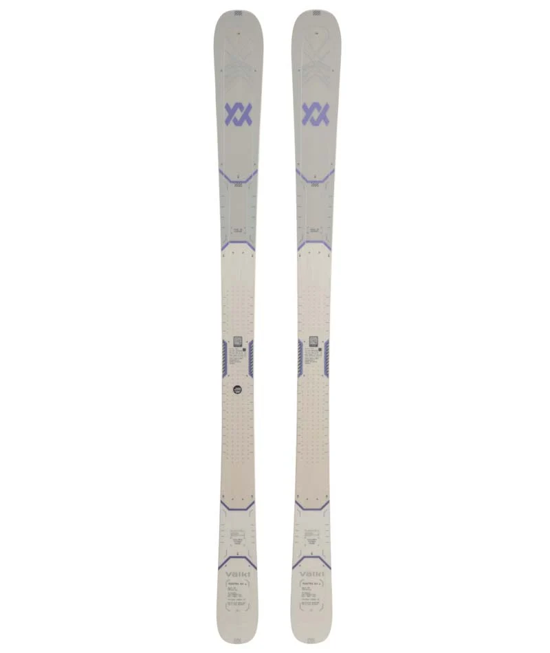 Volkl Mantra 84 W Womens Skis 2027