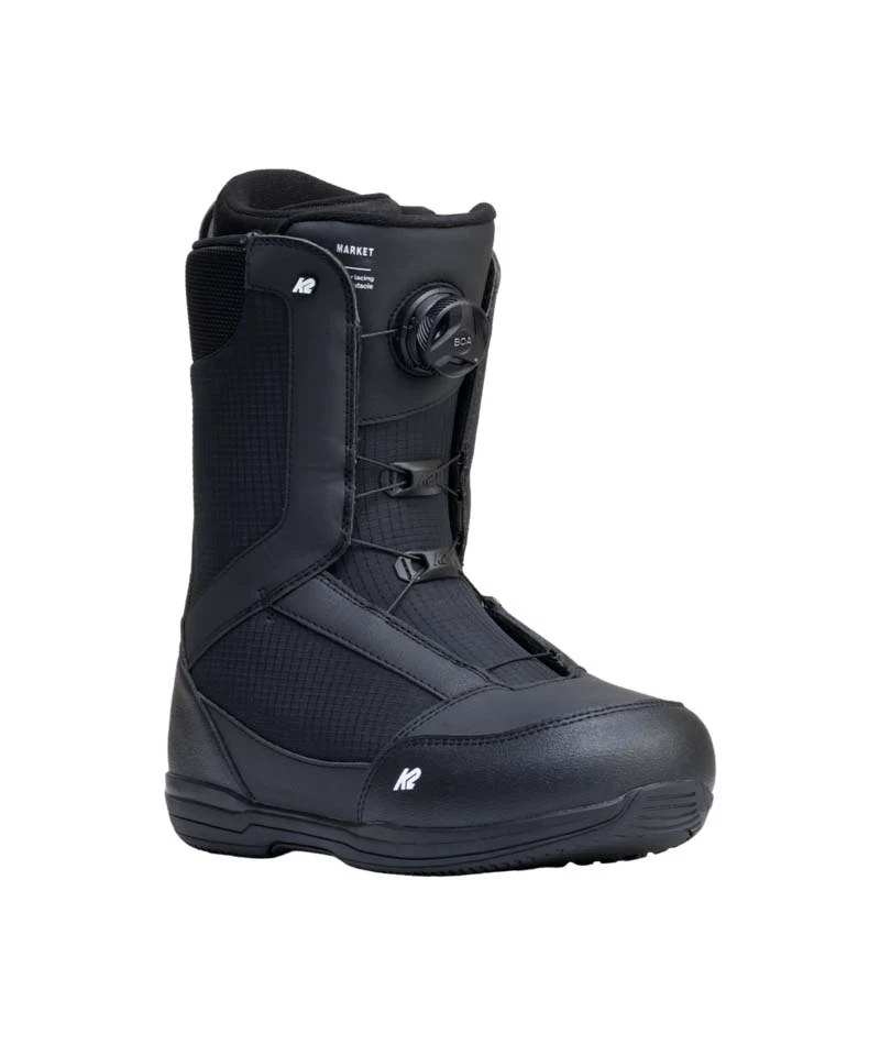 K2 Market Mens Snowboard Boots 2027