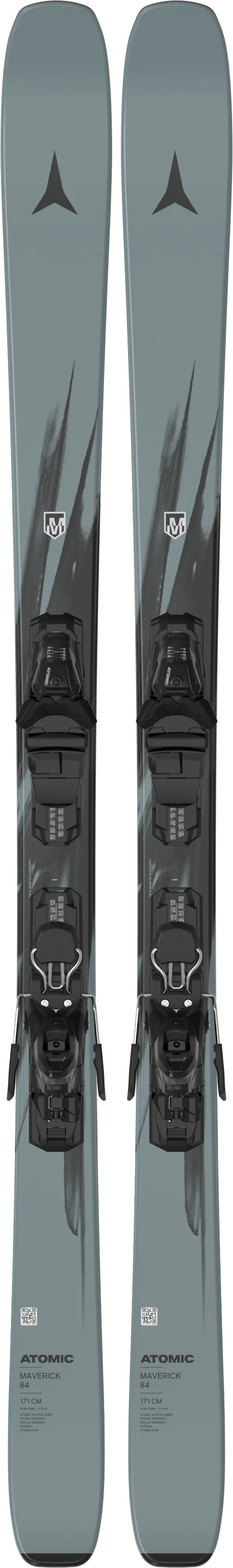 Atomic Maverick 84 (w/M 10 GW System Binding) Mens Skis 2027