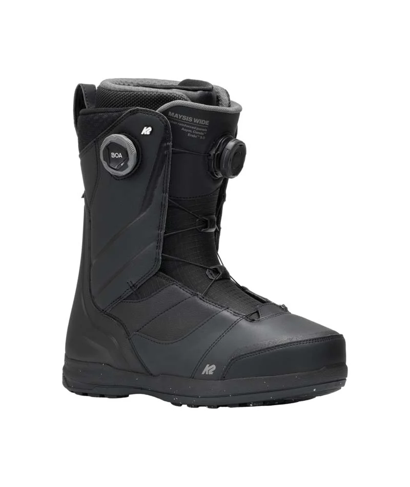 K2 Maysis Wide Mens Snowboard Boots 2027