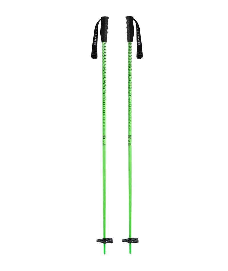 Black Crows Meta Green Ski Poles 2027