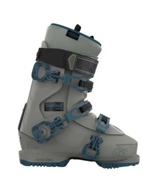 K2 Method Pro Mens Ski Boots 2027