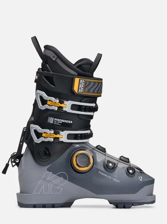 K2 Mindbender 100 BOA Mens Ski Boots 2027