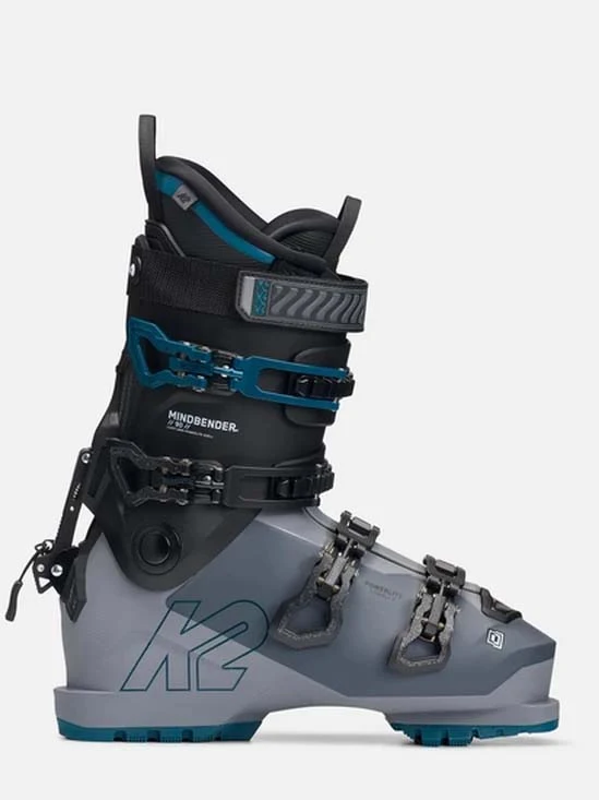 K2 Mindbender 90 Mens Ski Boots 2026