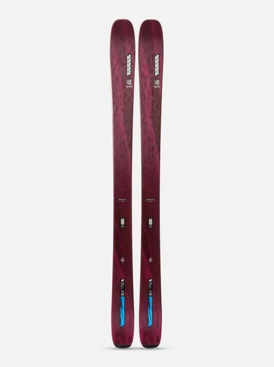 K2 Mindbender 96C W Womens Skis 2026