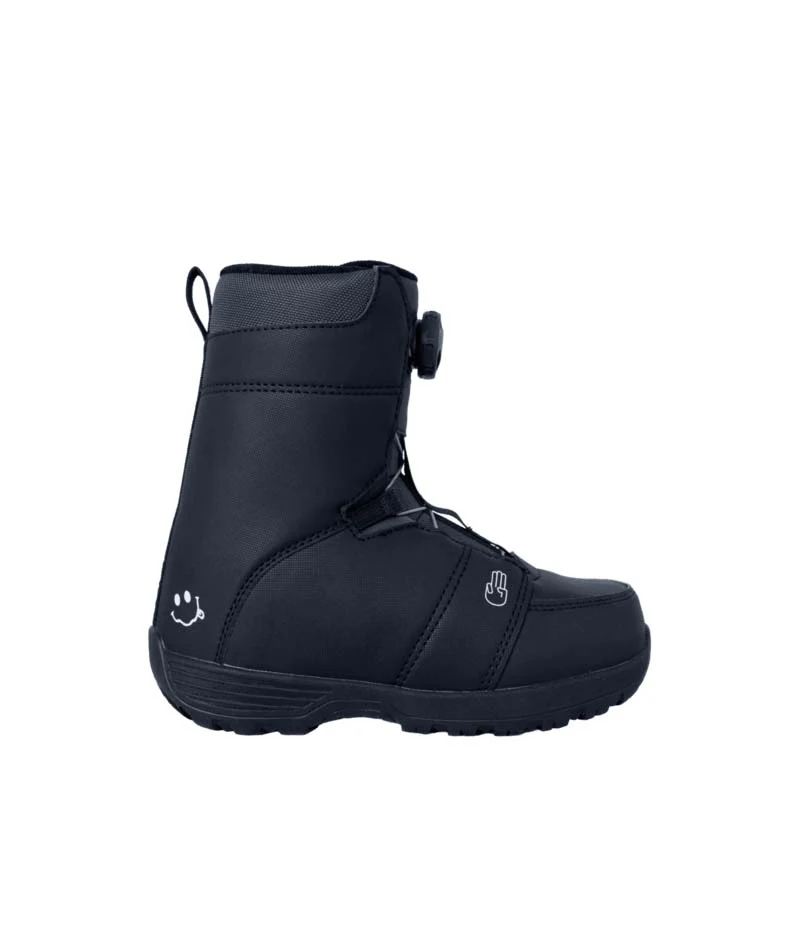 Bataleon Minishred Kids Snowboard Boots 2027