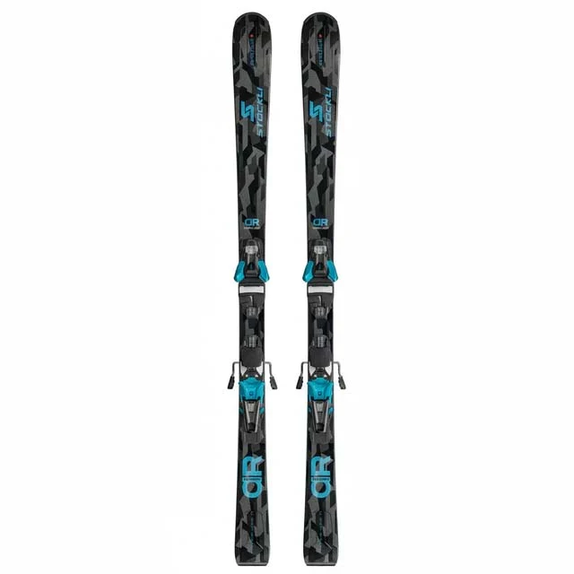Stockli Montero AR (Strive 13 GW System Binding) Mens Skis 2027