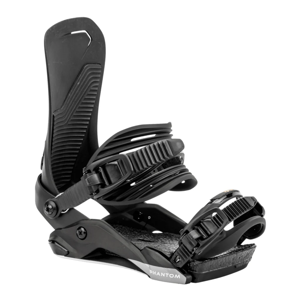 Nitro Phantom Snowboard Bindings Mens 2026