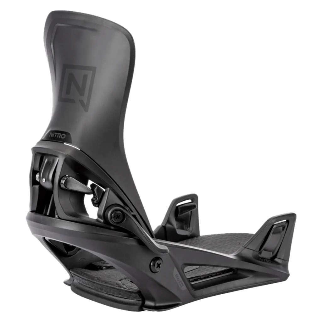 Nitro Step-On Mens Mens Snowboard Bindings 2026