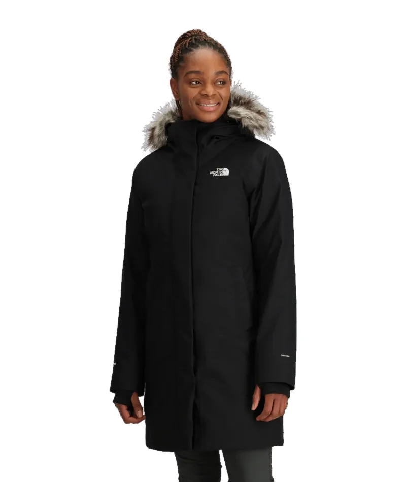 North Face Arctic Parka (NF0A84J2) Womens 2027