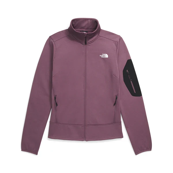 North Face Mistyescape ? Zip Fleece Womens 2025