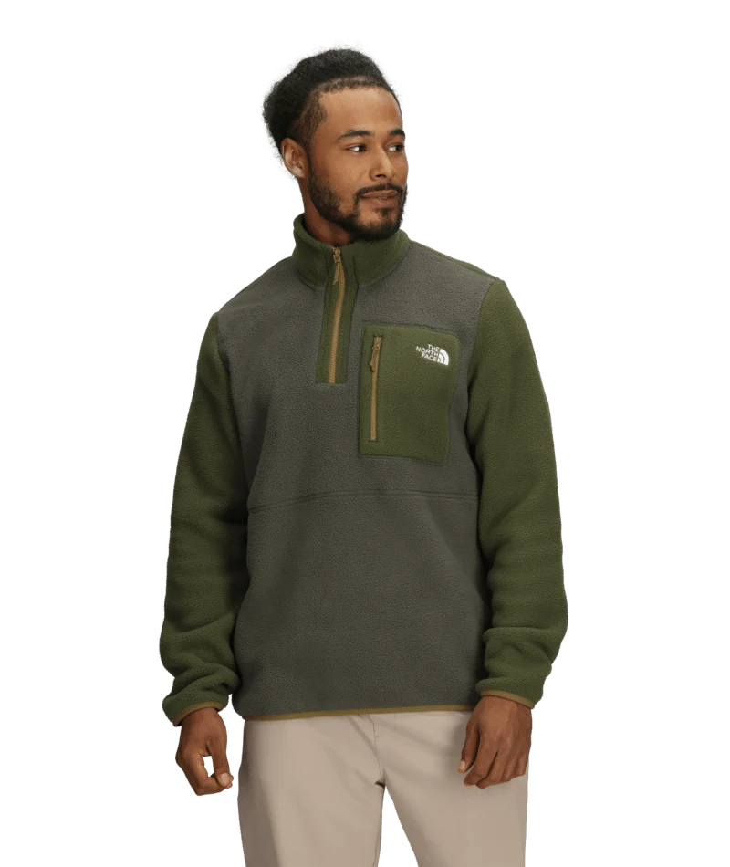North Face Yumiori ? Zip (NF0A883S) Mens 2026