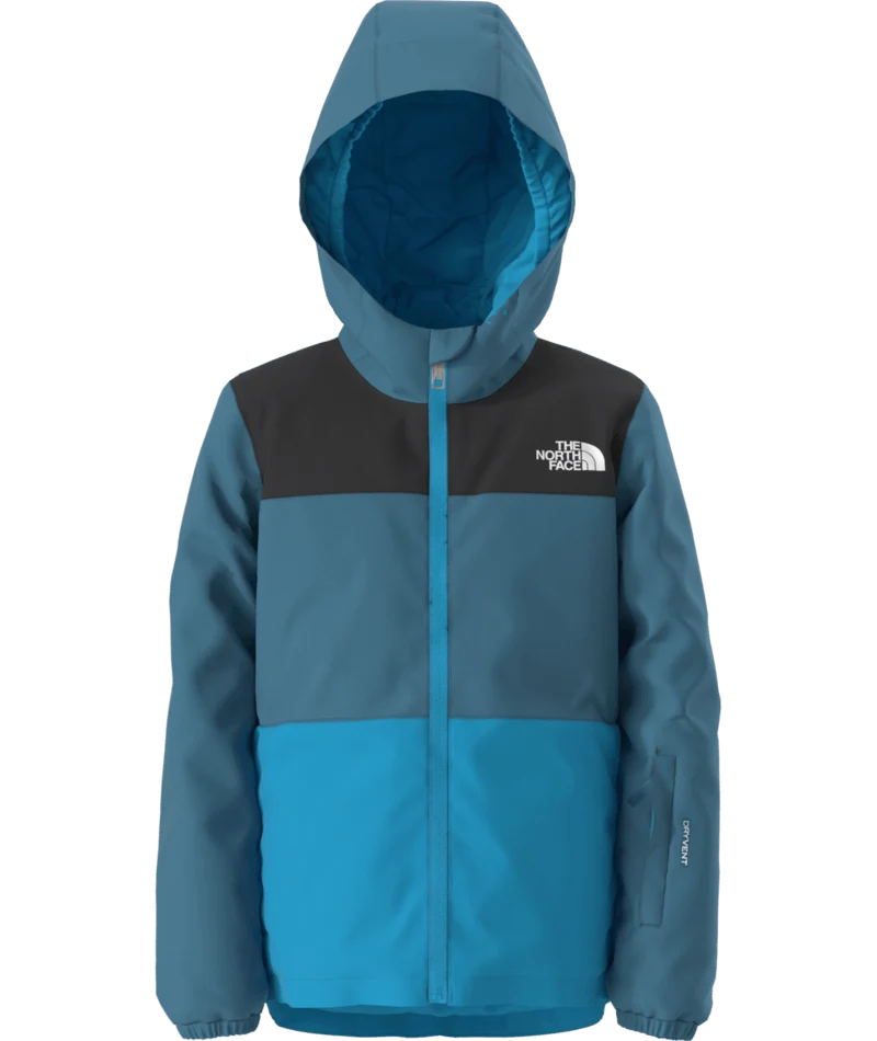 2026 North Face Freedom Insulated Kids Jacket