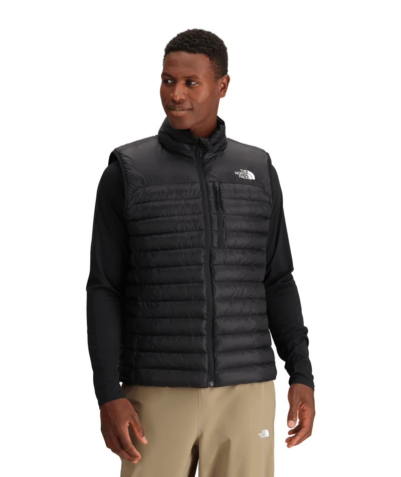 North Face Terra Peak Vest (NF0A89VC) Mens 2027