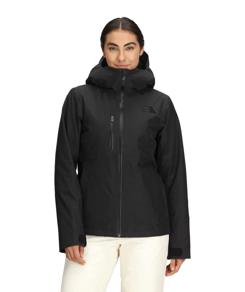 North Face Descendit Jacket (NF0A8DDT) Womens 2027