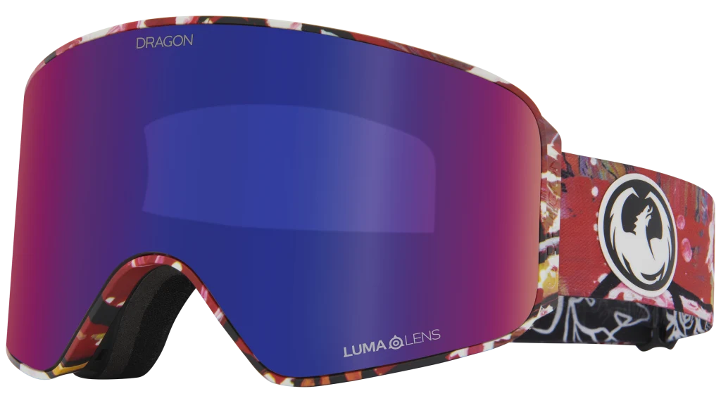 Dragon NFX MAG OTG IR Goggles 2026