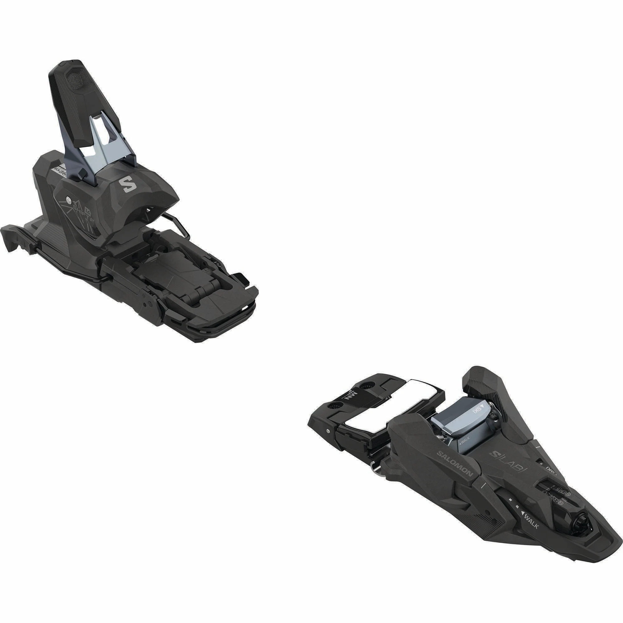 Salomon S/Lab Shift 2 16 MN Adult Ski Bindings 2027