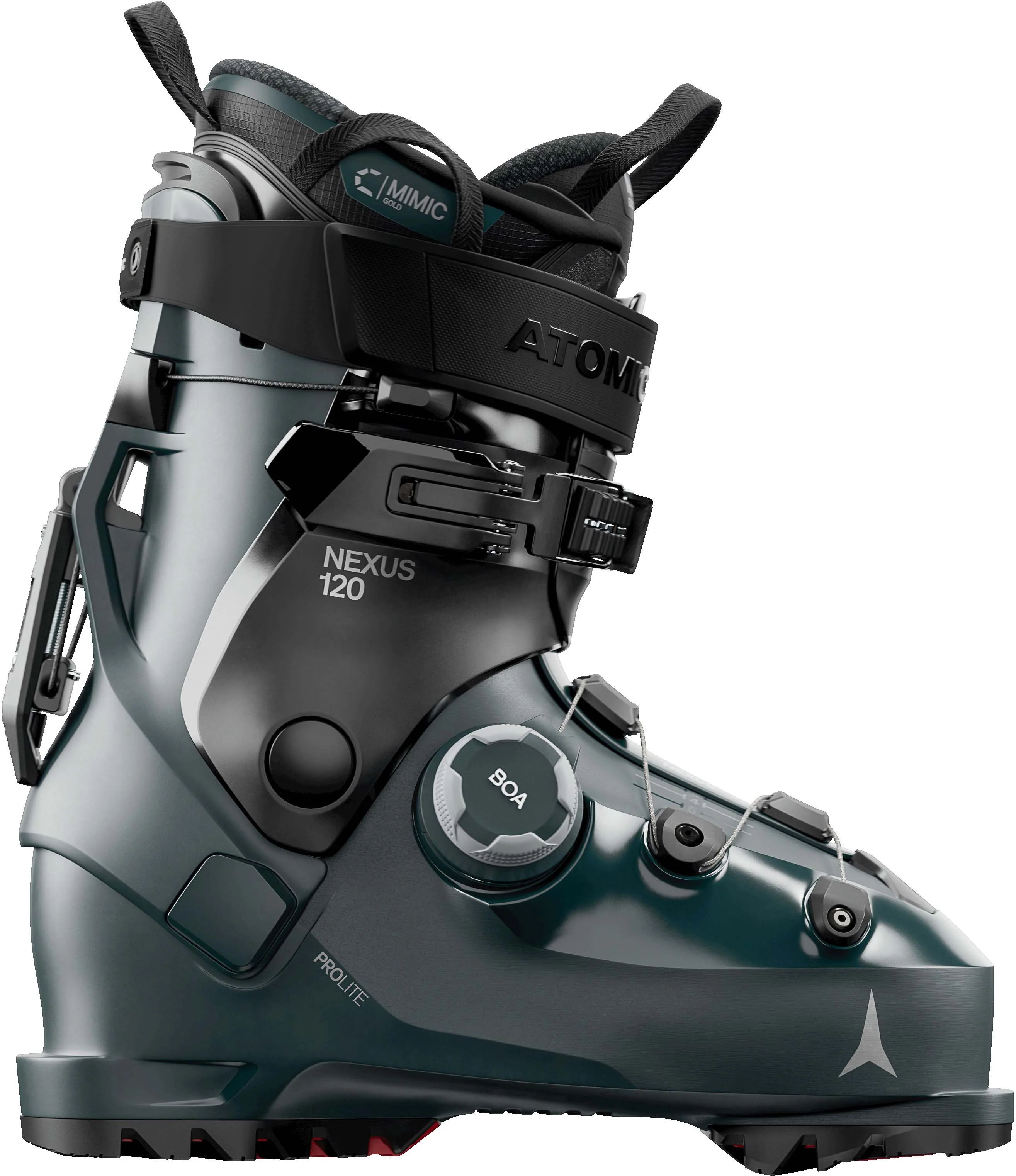 Atomic Nexus 120 BOA Mens Ski Boots 2027