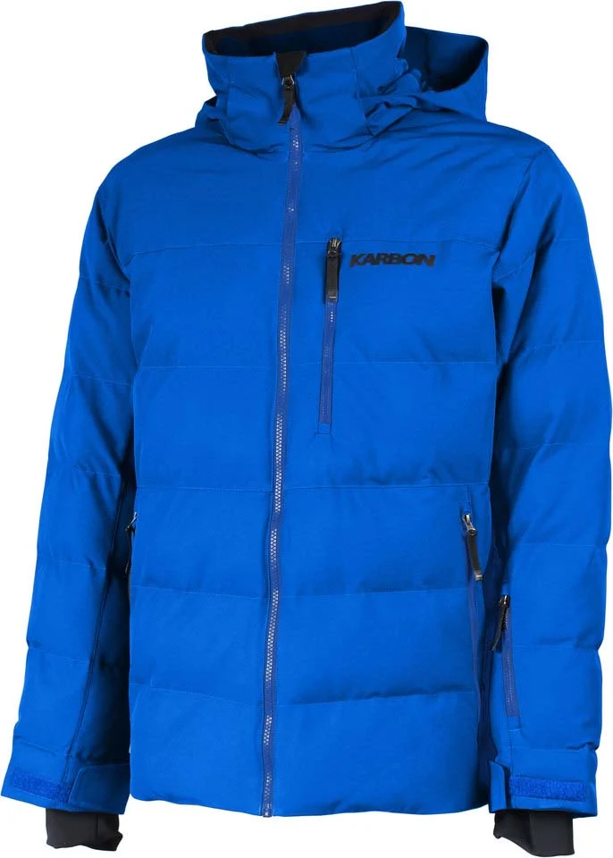 Karbon Nikos Mens Insulated Jacket (K6134) 2027 | Columbus