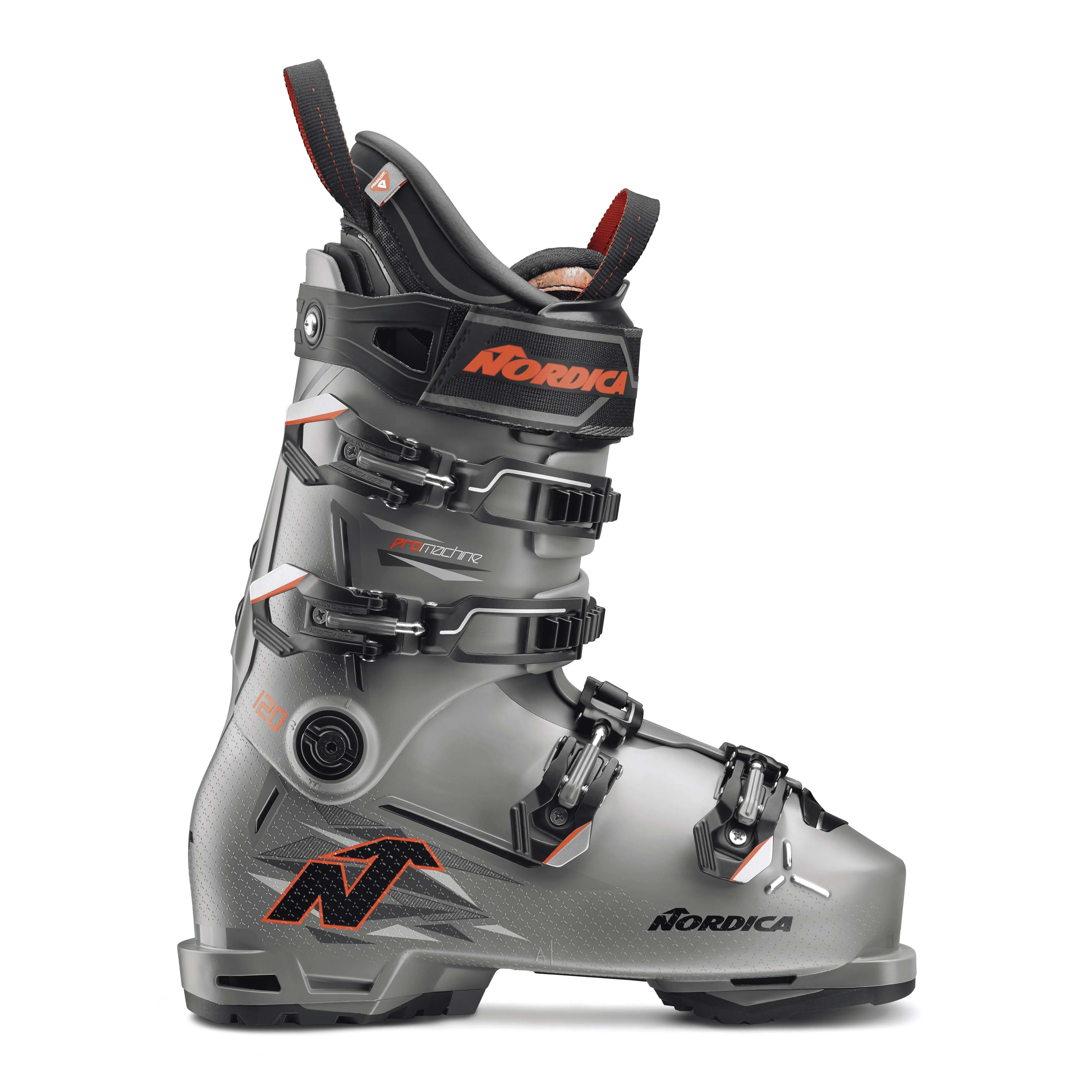 Nordica Promachine 3 120 Mens Ski Boots 2027