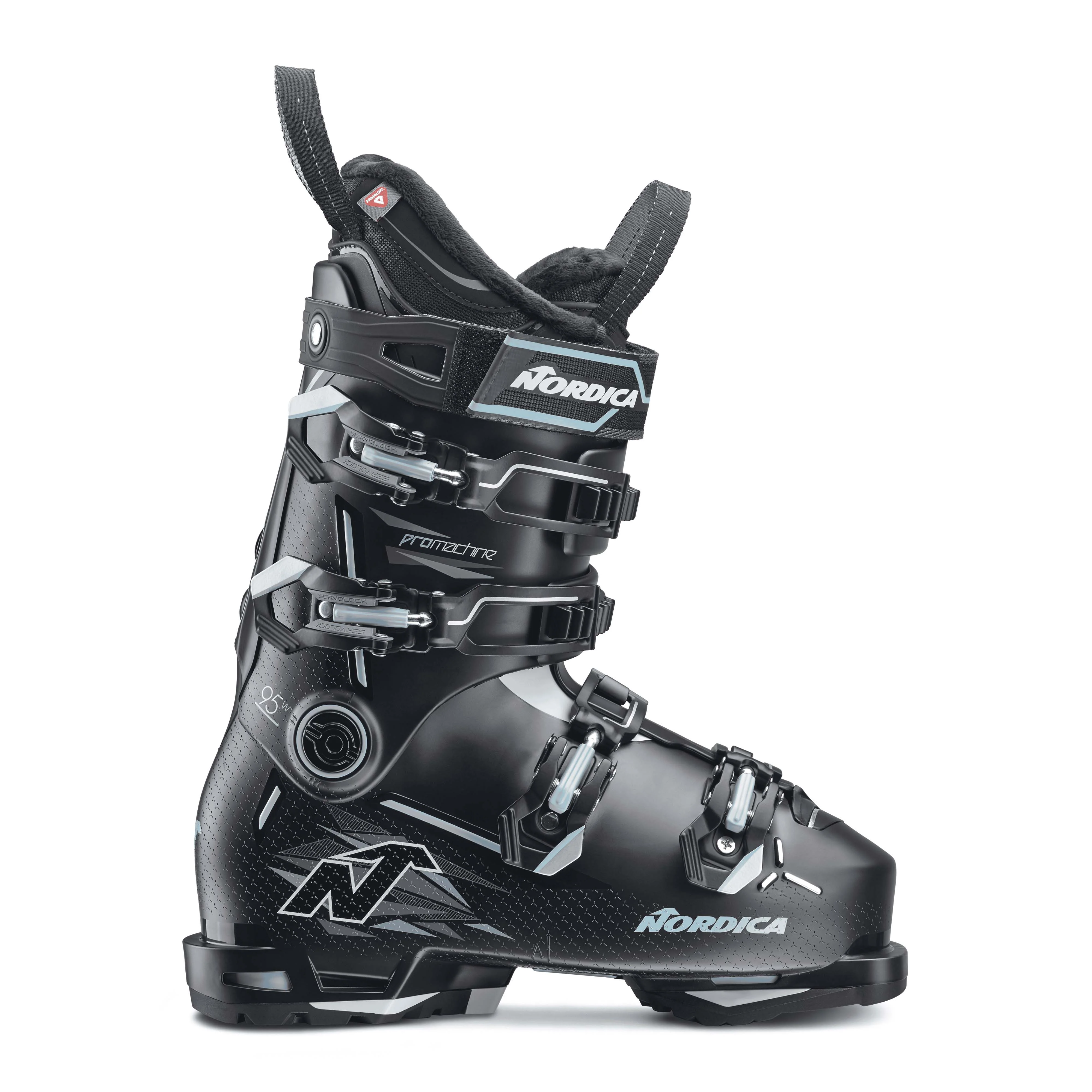Nordica Promachine 3 95 W Womens Ski Boots 2027