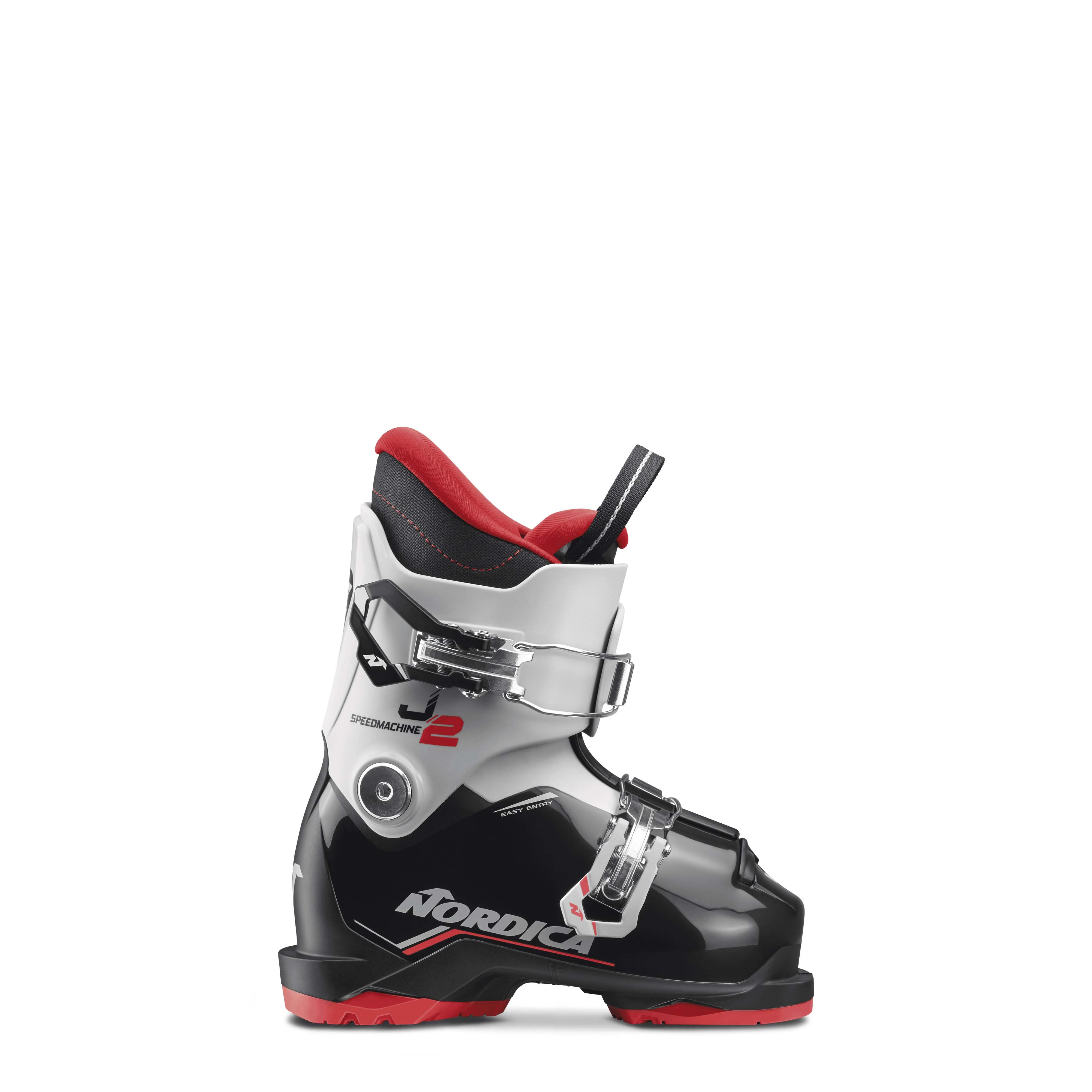Nordica Speedmachine J 2 Boys Ski Boots 2027