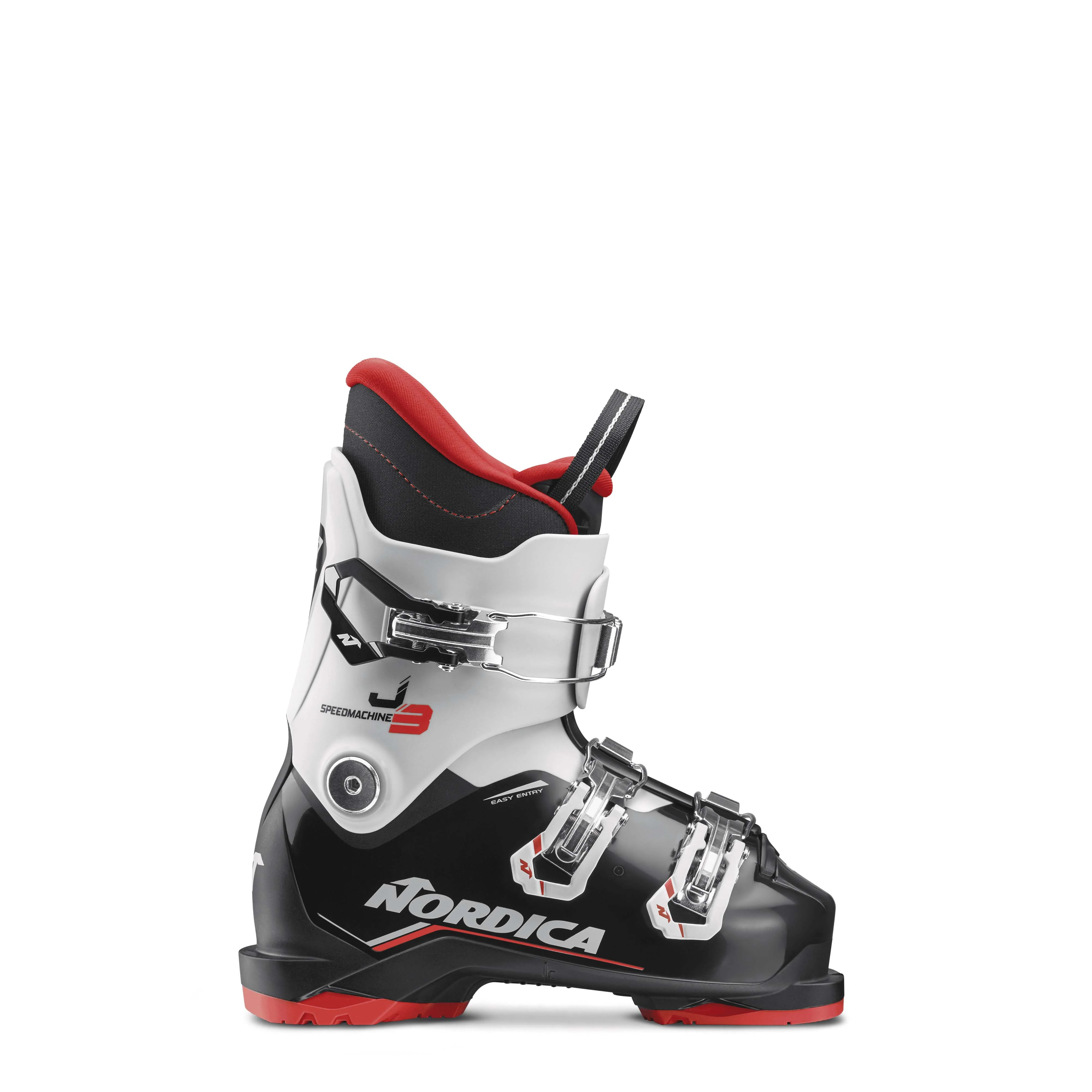 Nordica Speedmachine J 3 Boys Ski Boots 2027
