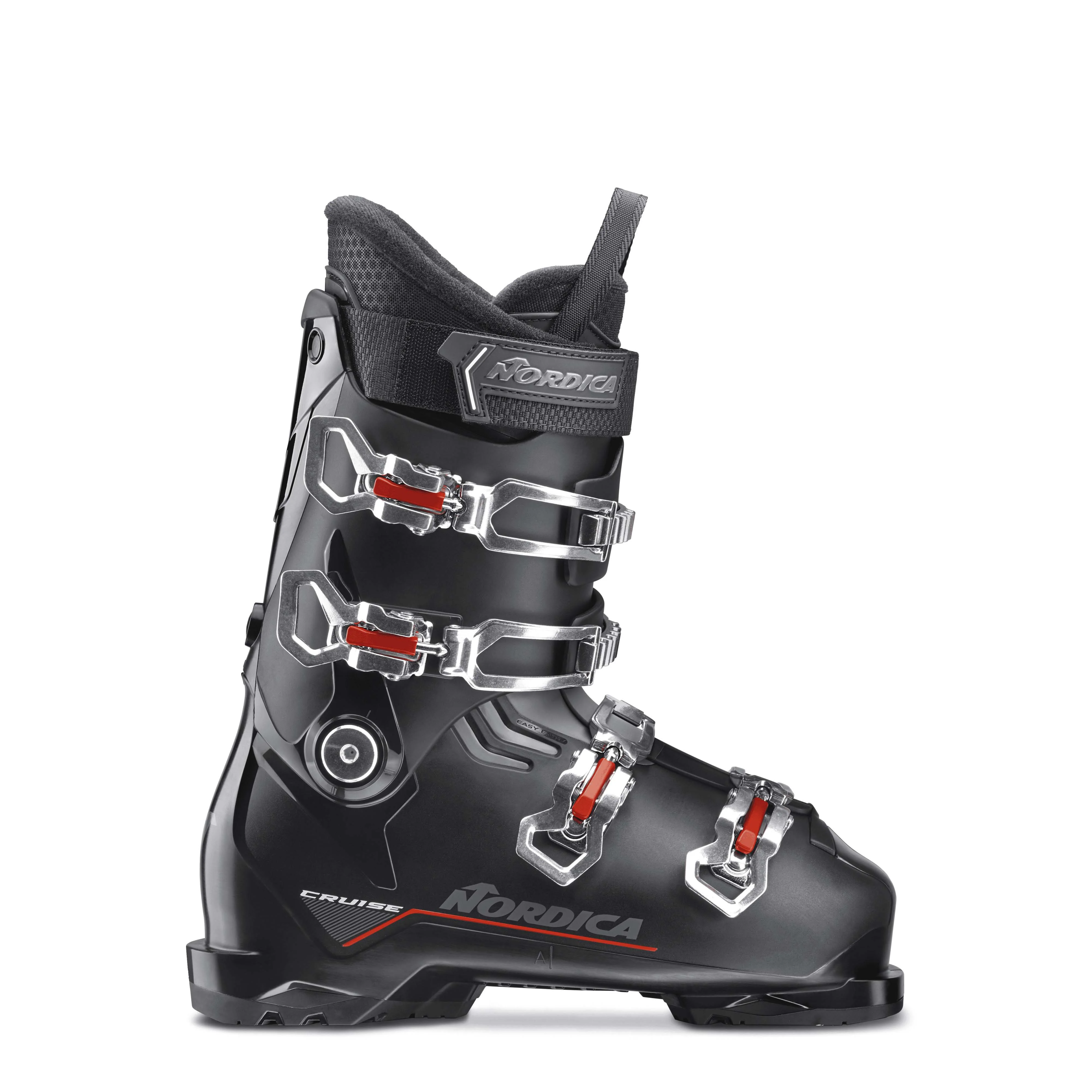 Nordica The Cruise Mens Ski Boots 2027