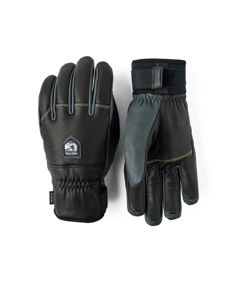 Hestra Omni Trigger - 5 Finger Adult Gloves (3003380) 2027