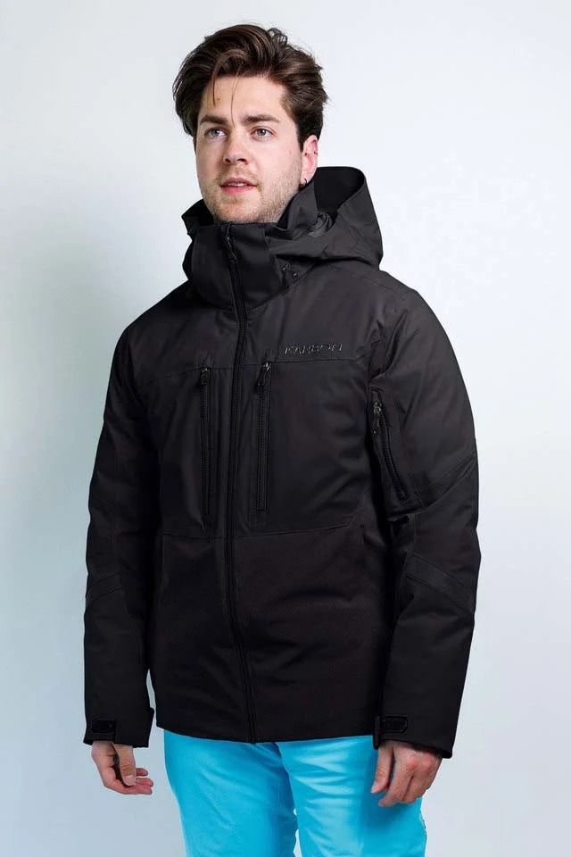 Karbon Orion Mens Insulated Jacket (K6121) 2027