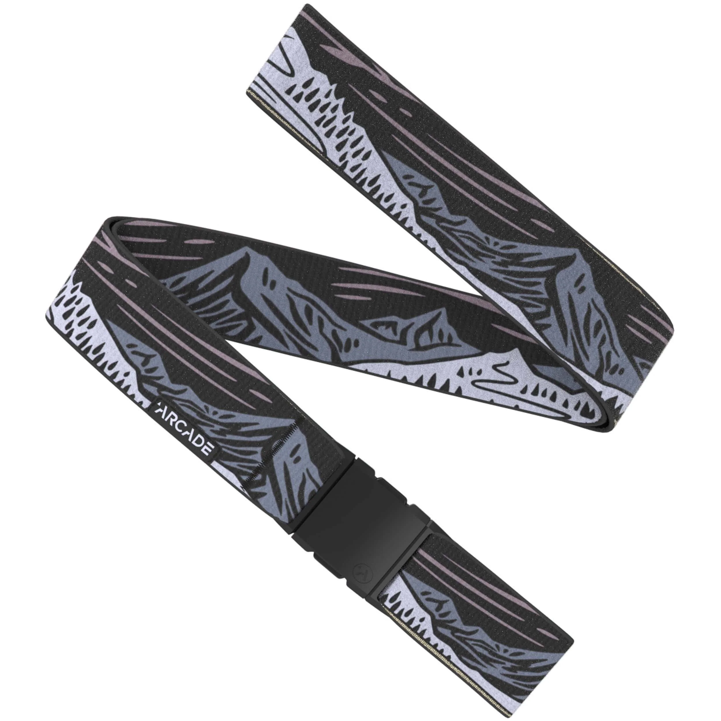 Arcade Out of Range Slim Belt (UA-NSSEOR5) 2027