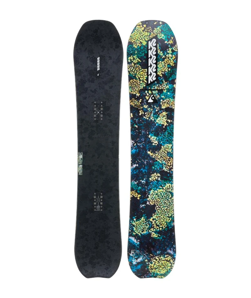 K2 Passport Adult Snowboard 2027