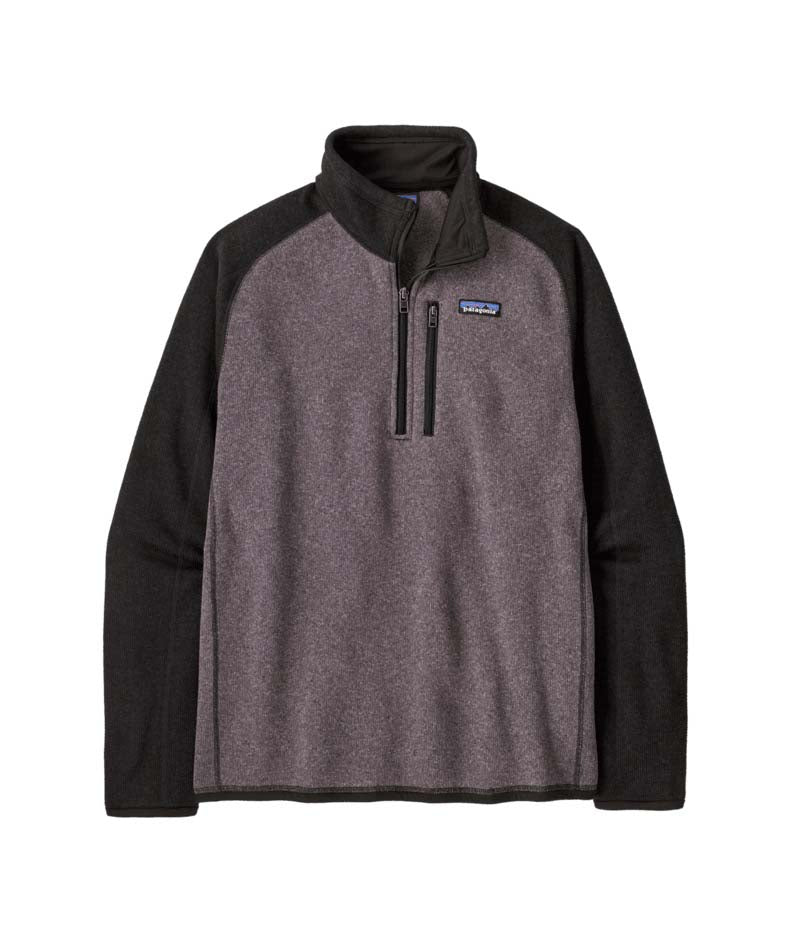 Patagonia Better Sweater Mens 1/4 Zip 2026 (25523)